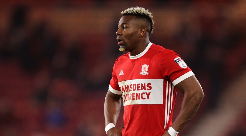 Adama Traore (Middlesbrough to Wolves)