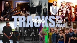 Prog's Tracks Of The Week image 25.9.26