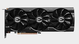 EVGA NVIDIA GeForce RTX 3060 Ti 8GB FTW3 ULTRA GAMING Ampere Graphics Card