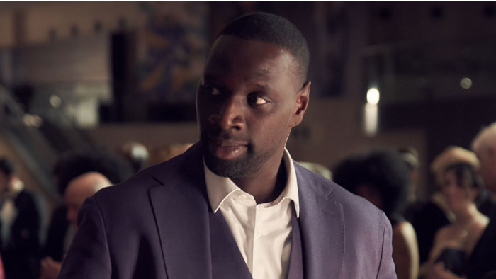 Best Netflix crime dramas
