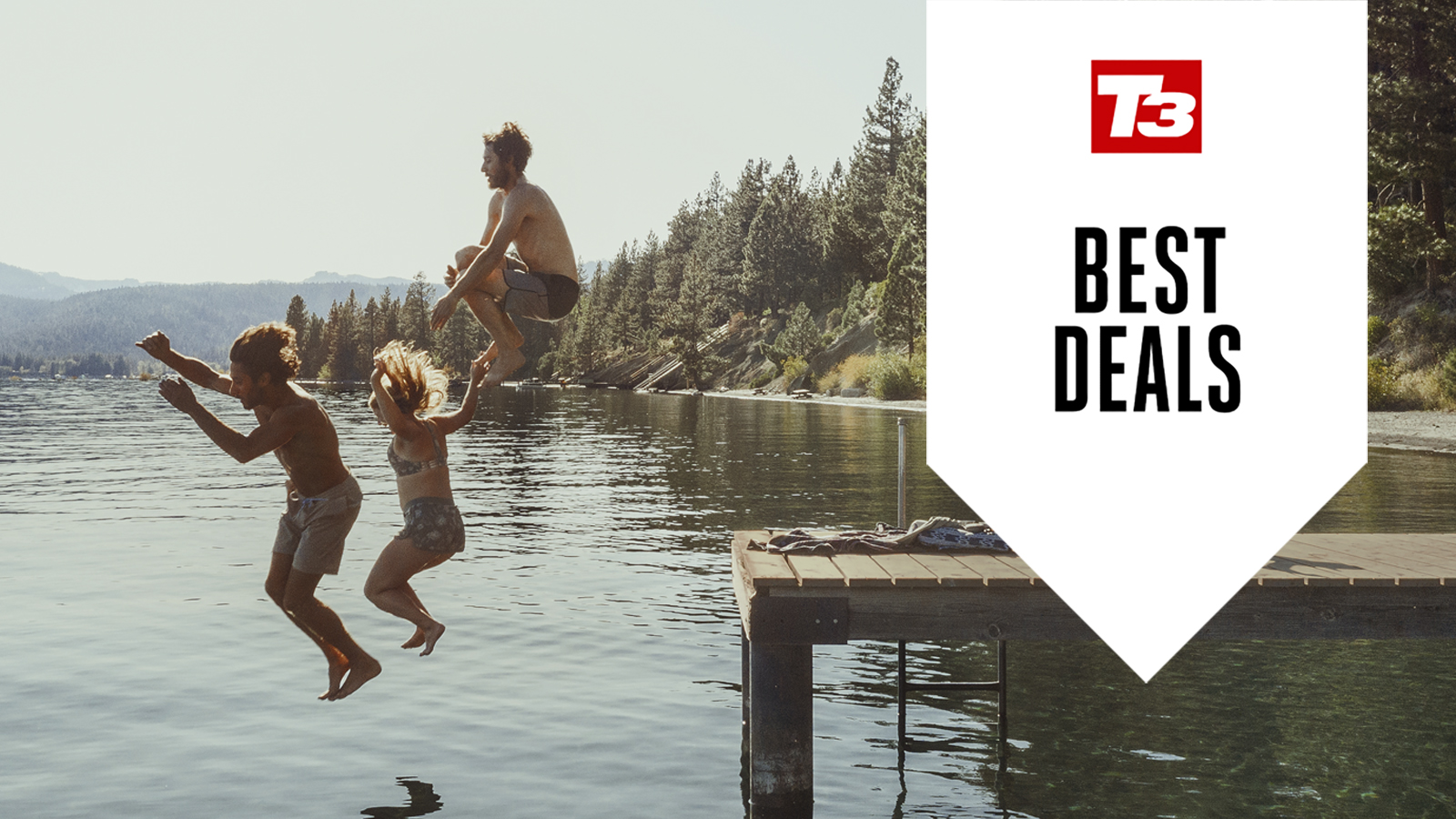 REI Co-op 4th of july deals