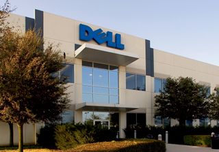Dell HQ
