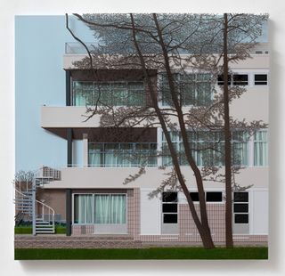 'The Sonneveld House', 2012