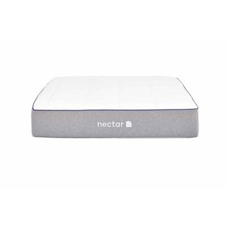 The Nectar Hybrid mattress