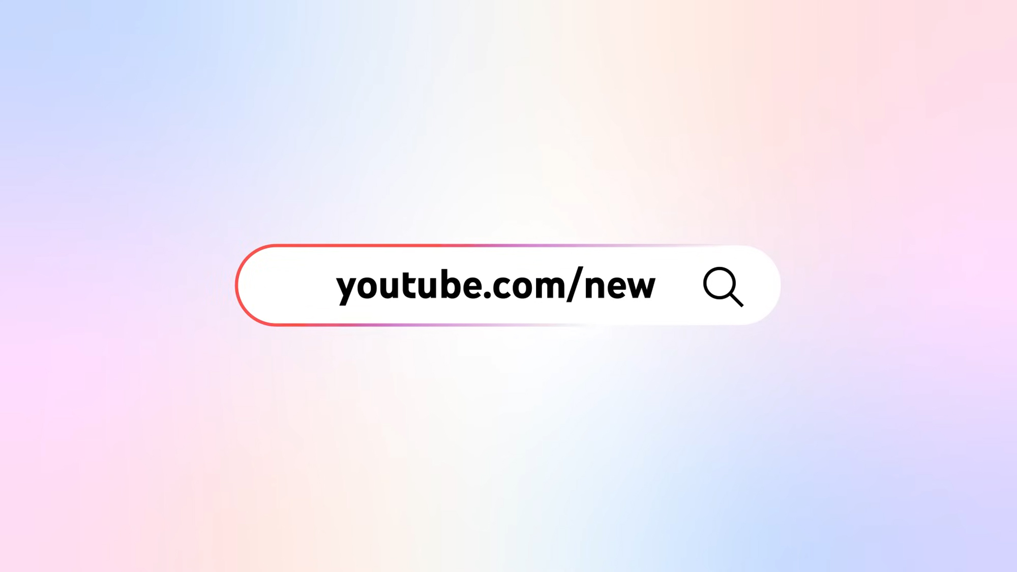 YouTube Labs