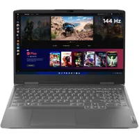 Lenovo LOQ | Ryzen 7 7840HS | RTX 4050 | 15.6-inch | 1080p | 144 Hz | 8GB DDR5 | 512GB SSD | $1,099.99 $699.99 at Best Buy (save $400)