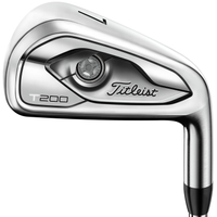 Titleist T200 Irons | £500 off at Scottsdale Golf 
