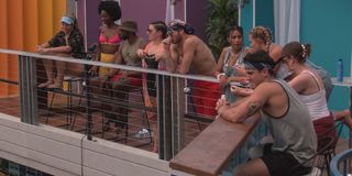 The Big Brother Season 23 cast CBS