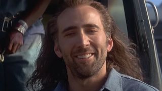 Nicolas Cage in Con Air