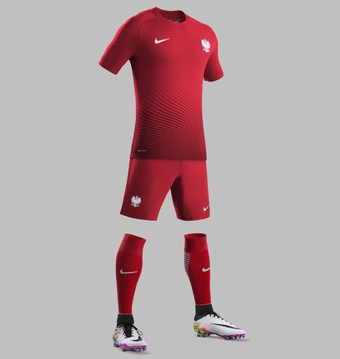 euro 2016 teams jerseys