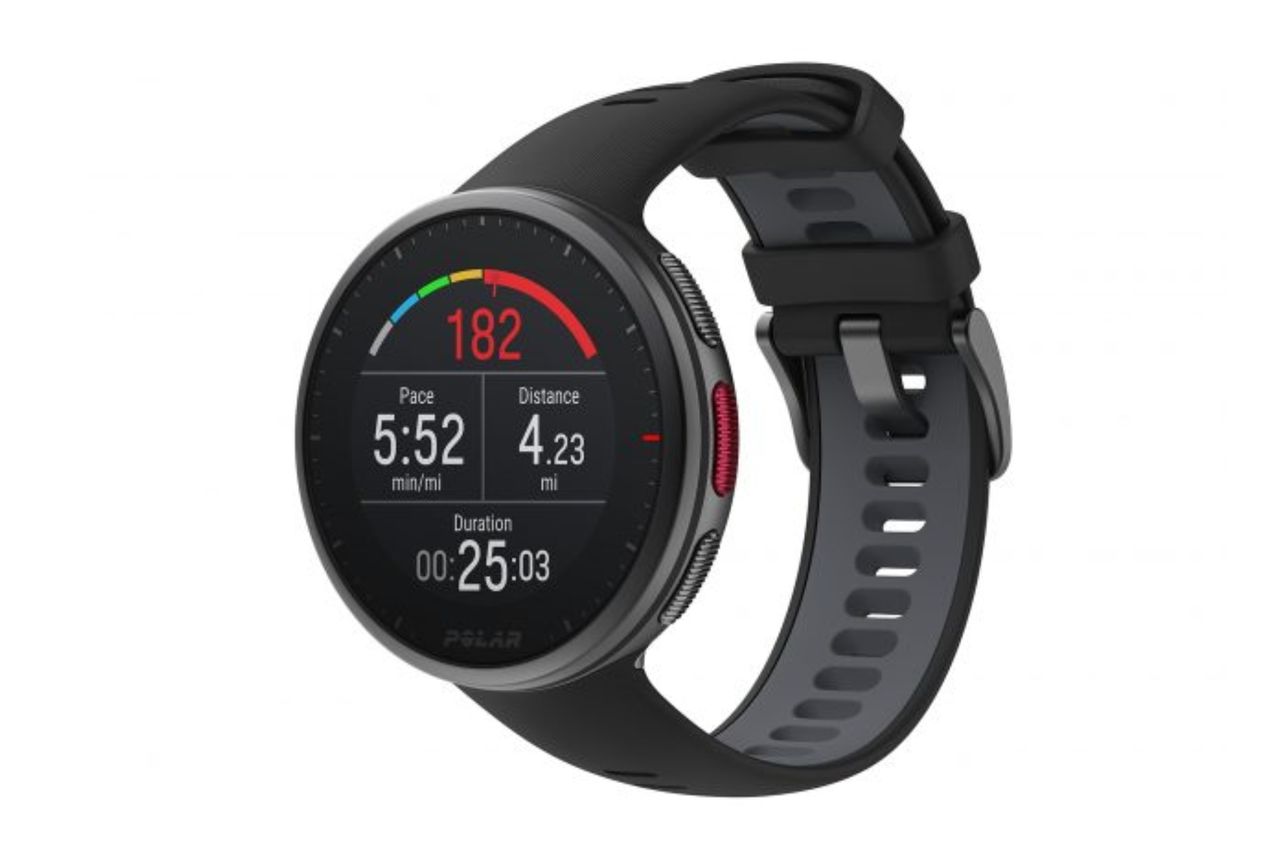 best smartwatch for mtb