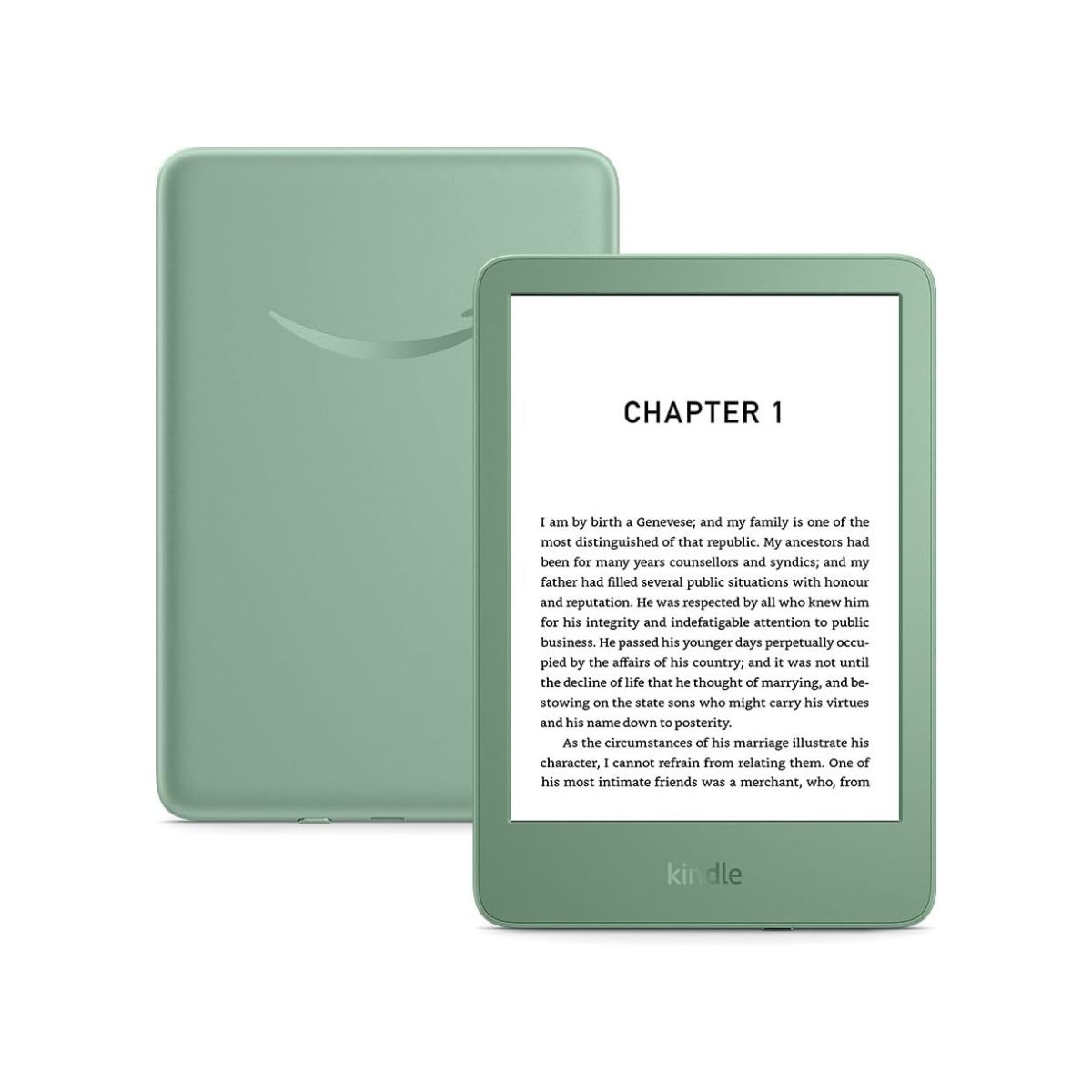 Kindle