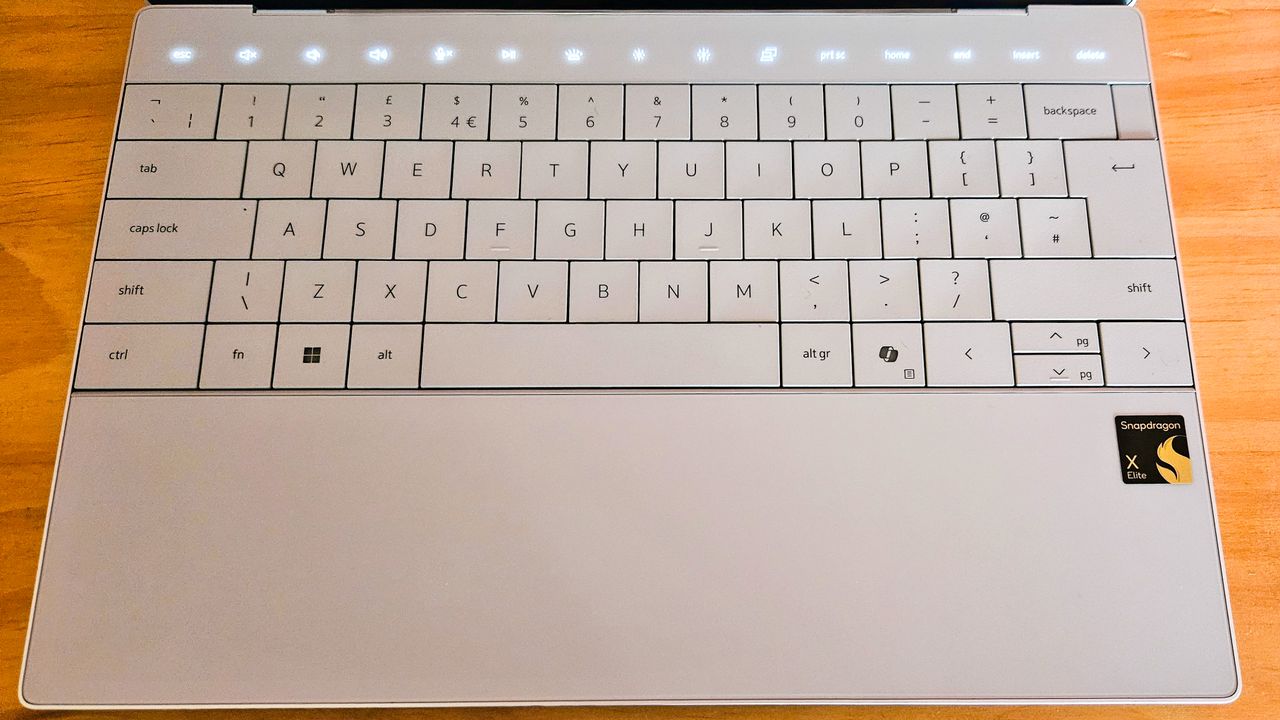 Dell XPS 13 9345