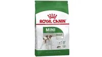 Best dog food: Royal Canin Mini Adult pack shot
