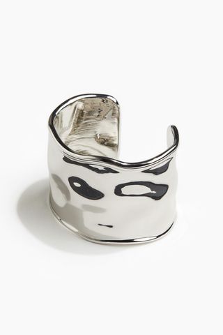 Cuff Bracelet