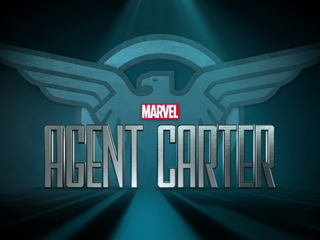 Agent Carter — Off the Air Since 2016