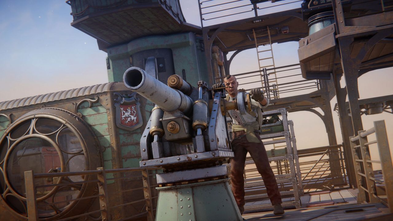 "The game and all of you deserve a proper launch": Dev delays extraction shooter the day before release and hits the emergency Early Access button after Steam players break the servers