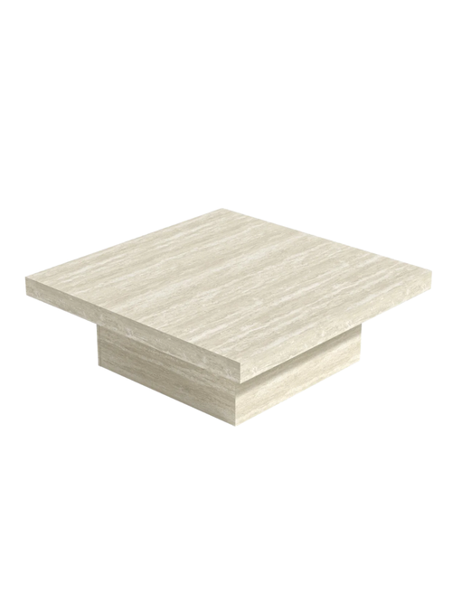 Caomhan Block Coffee Table 
