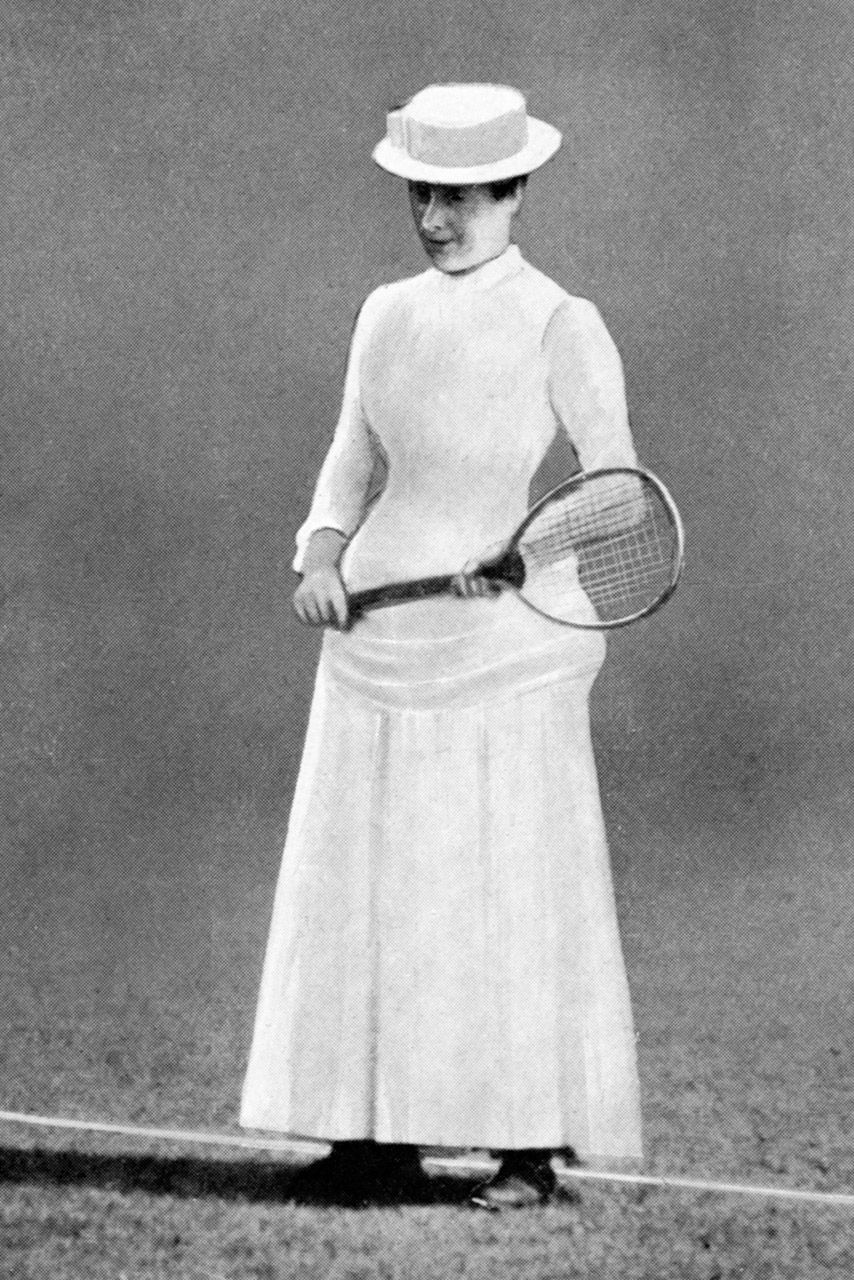 Wimbledon fashion