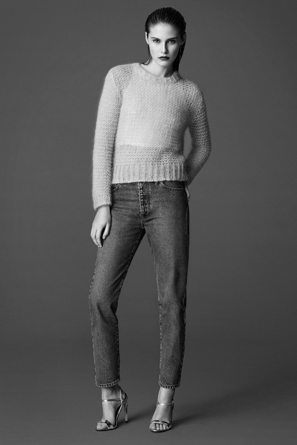 So… What Exactly Are Girlfriend Jeans? Marie Claire UK