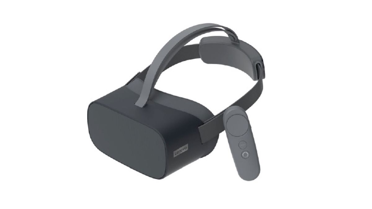 Lenovo introduced VR Classroom 2, a solution that empowers teachers and administrators to integrate virtual reality lessons into their curriculum. 