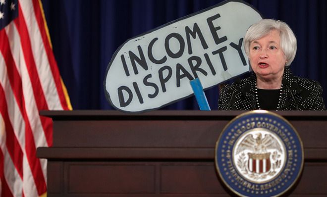 Janet Yellen