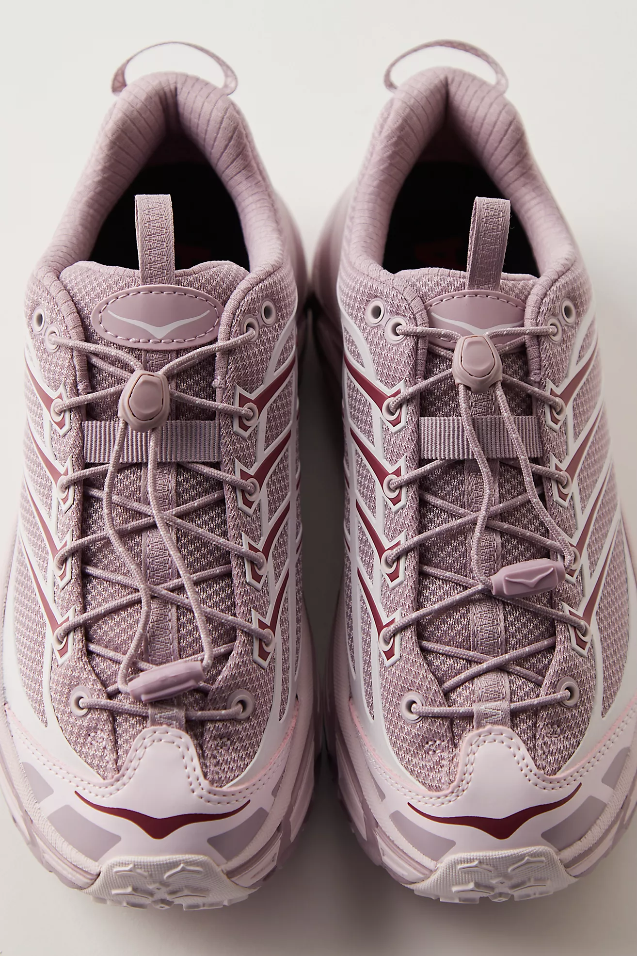 HOKA® Muffet Three2 Sneakers