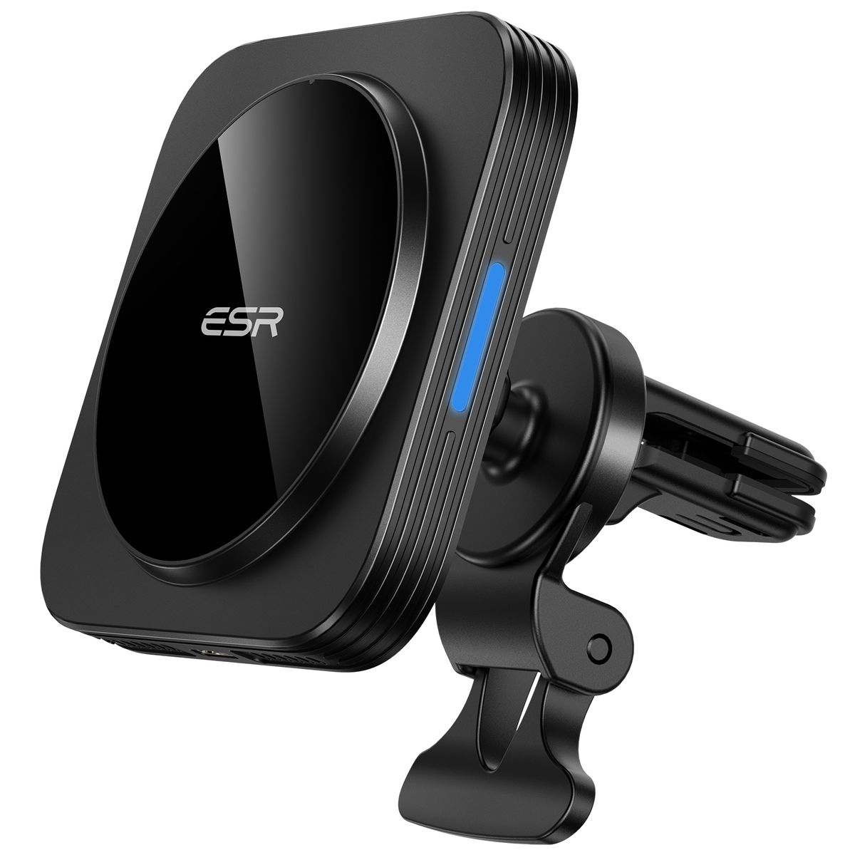 ESR launches 'world's first' MagSafe compatible wireless car charging mount