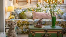 Things your grandparents decorated with that designers now love