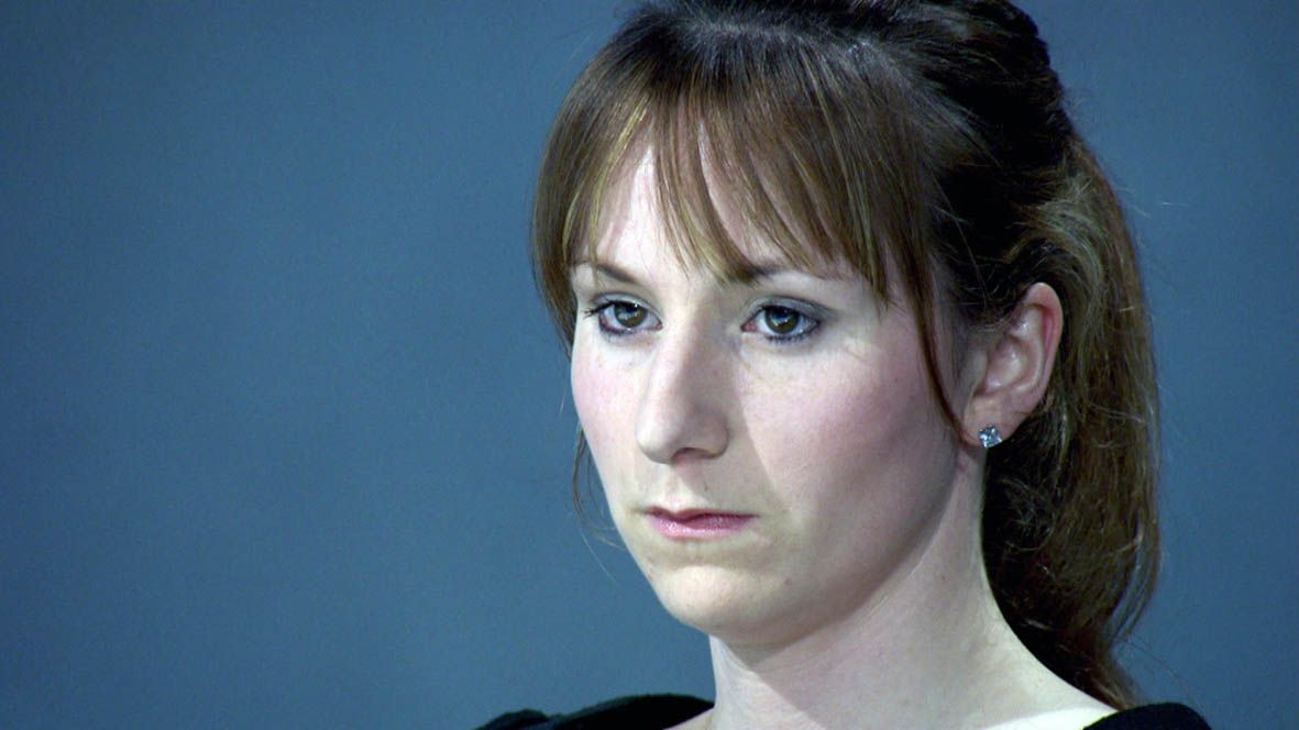 Jenna: &#039;I never watched The Apprentice&#039;