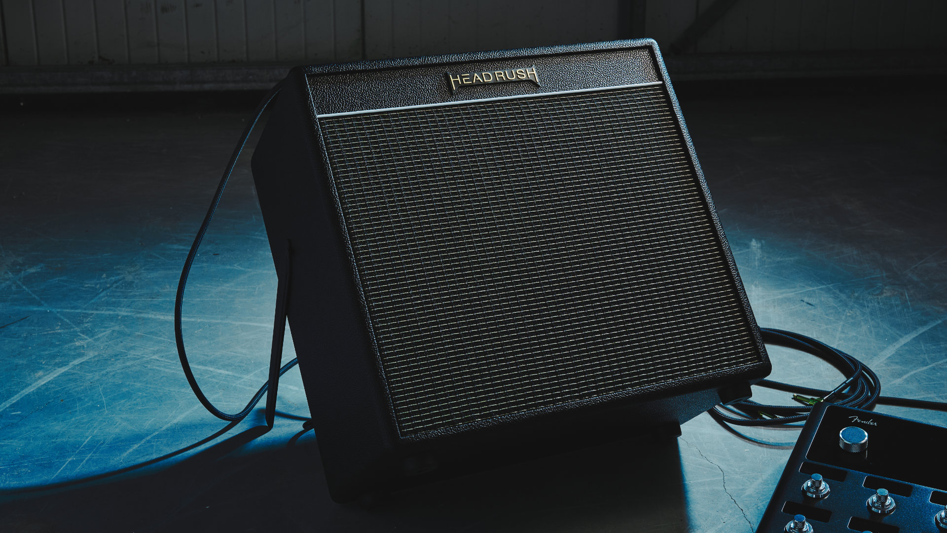 HeadRush FRFR-12 CAB