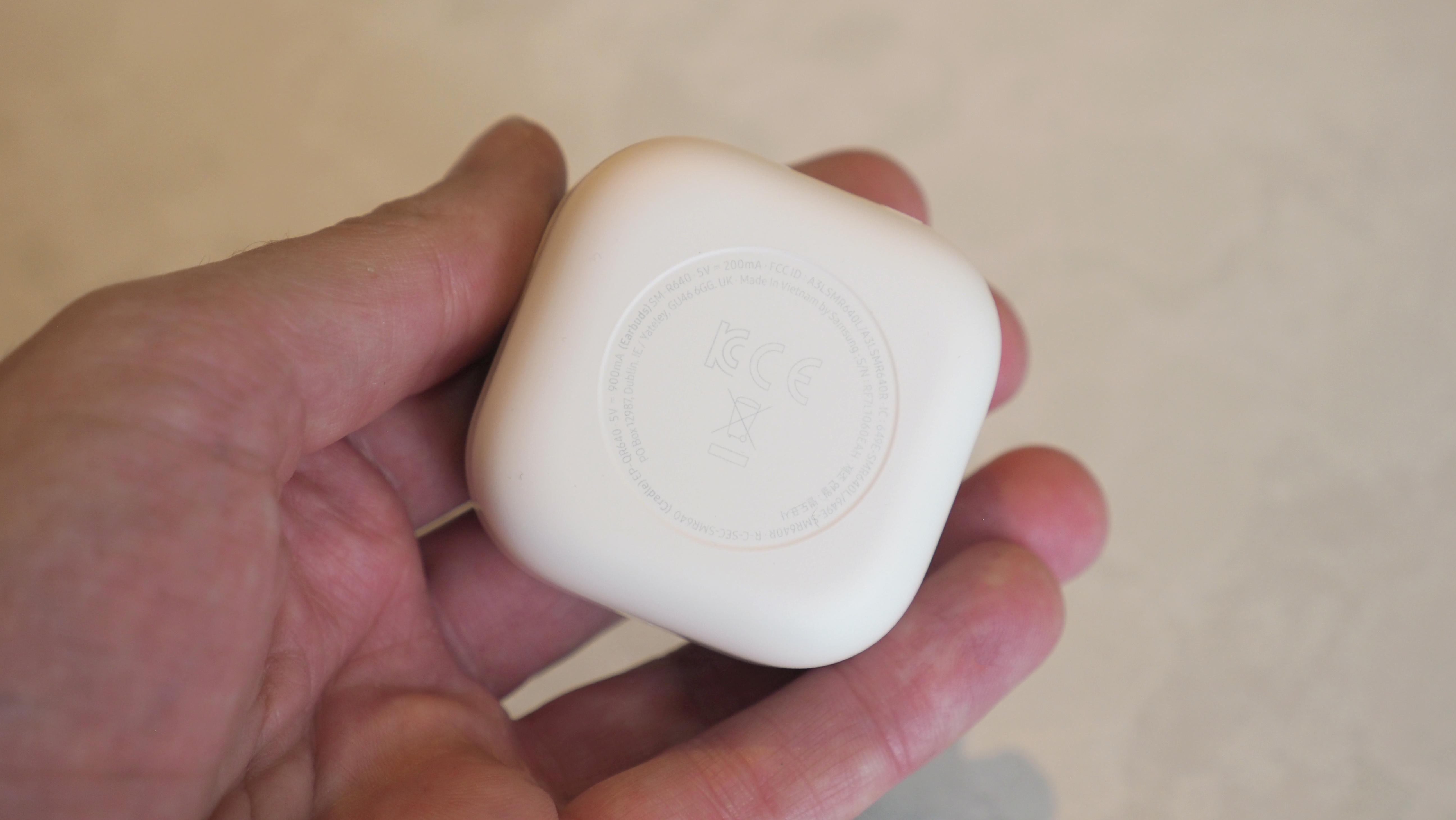 Samsung Galaxy Buds 4 Pro review
