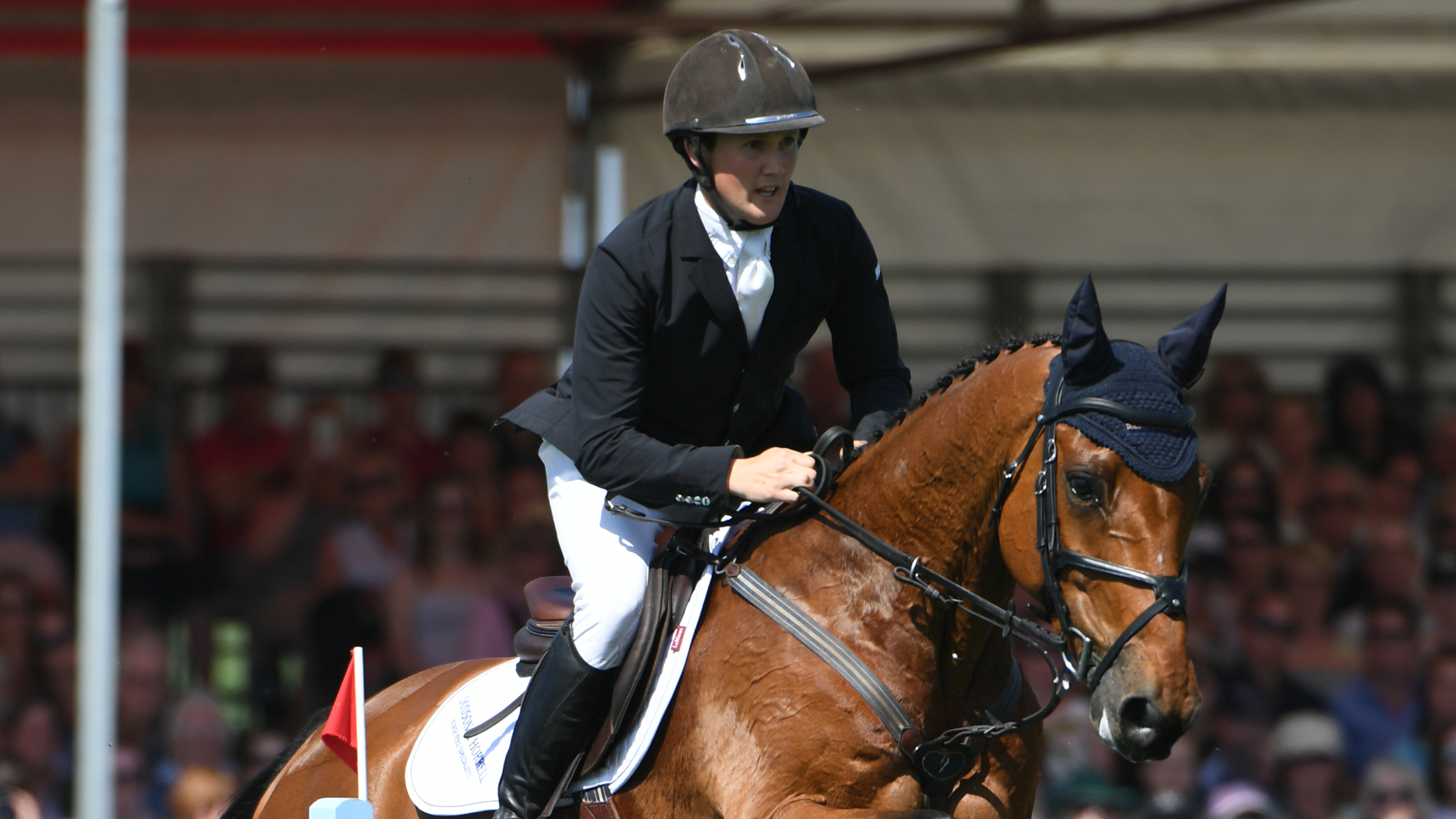 Tom McEwen and Toledo De Kerser