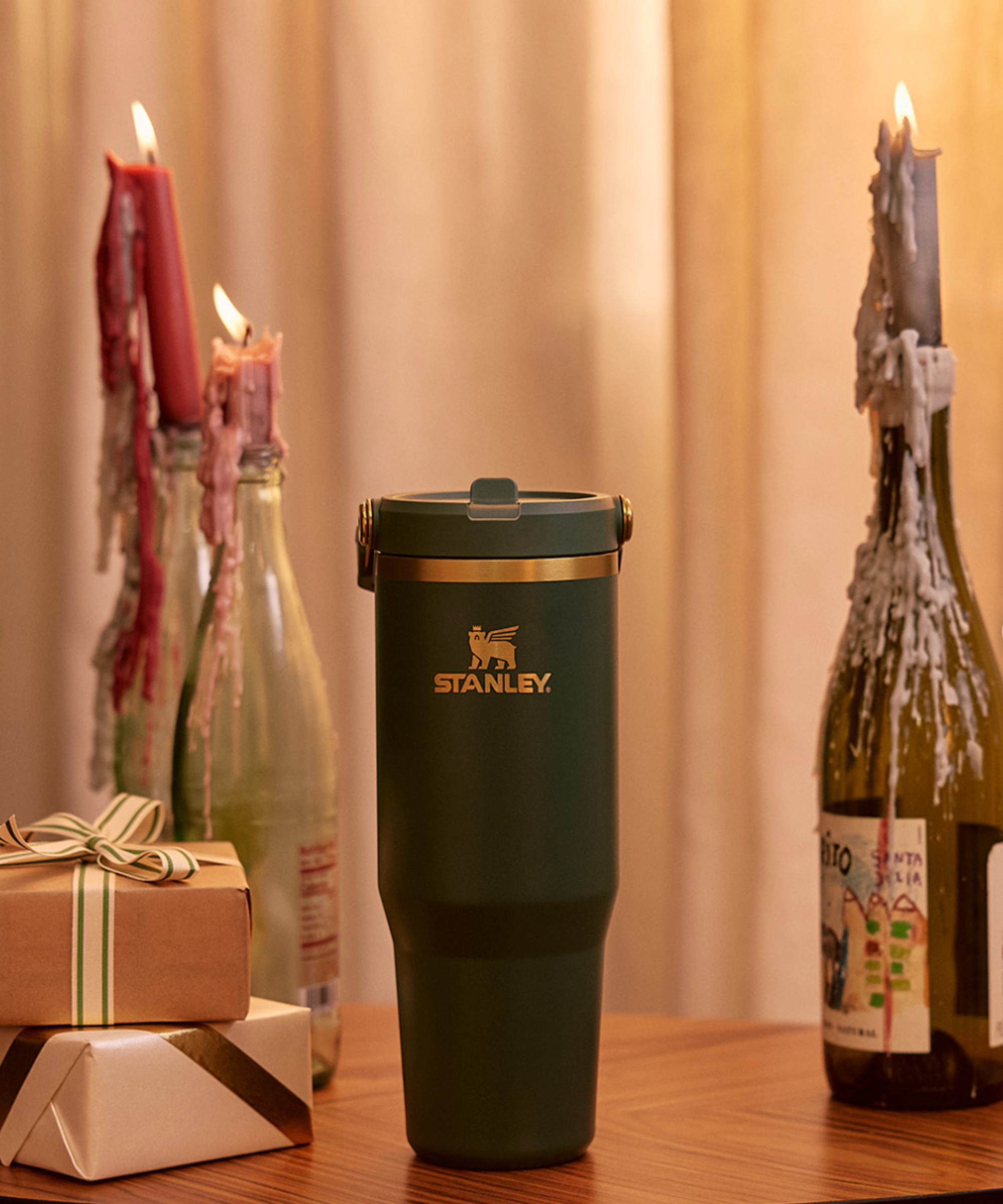 Stanley Cheers &amp;amp; Cheer Collection