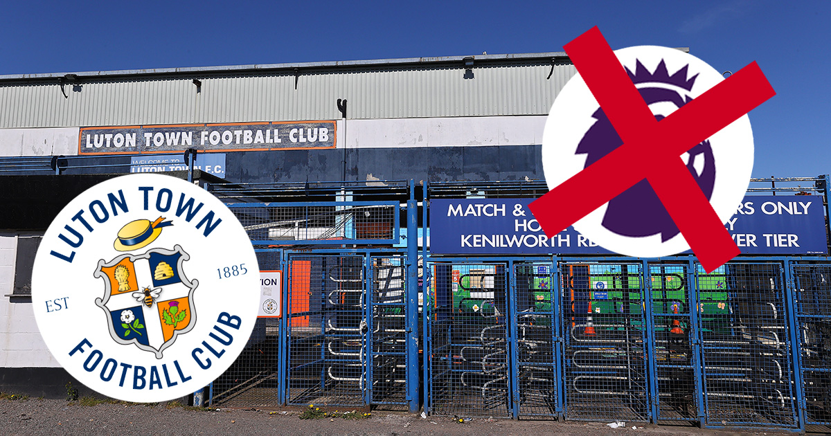 Luton Town Retained / Released List 2023, News