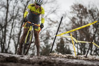 Fahringer takes Supercross Cup Day 2 win