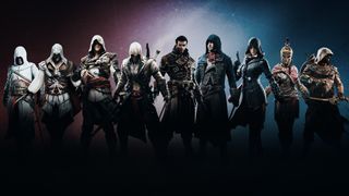 What Is the Assassin's Creed Story So Far? Here Is a Simplified Timeline of  the Franchise's Story - EssentiallySports