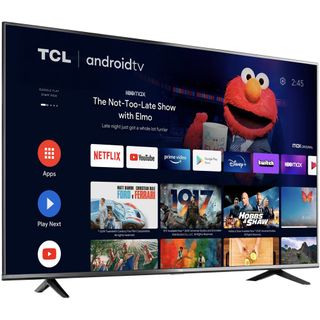 Tcl 55 Inch