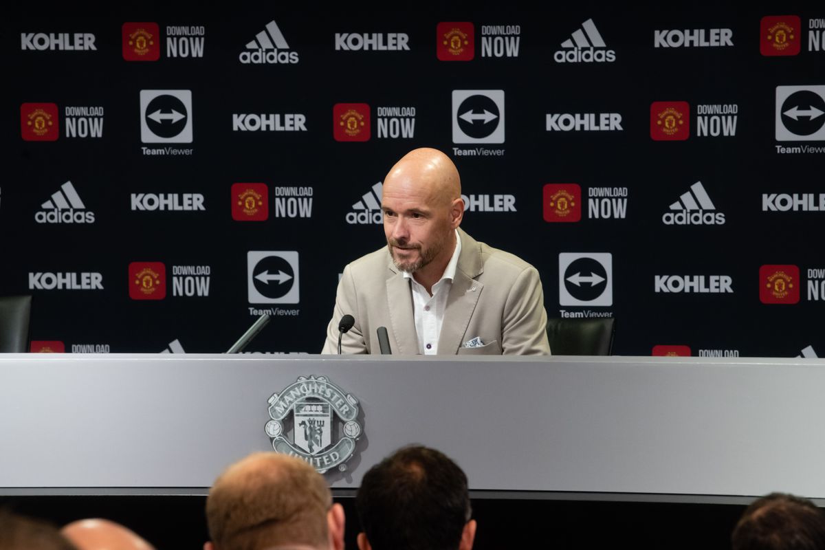 Manchester United report: Erik ten Hag "desperate" to offload unwanted pair to make space for South American duo