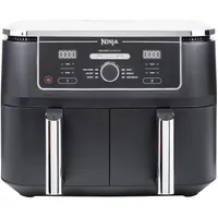 Ninja Foodi Max Dual Zone Air Fryer Ninja Foodi Max Dual Zone Air Fryer