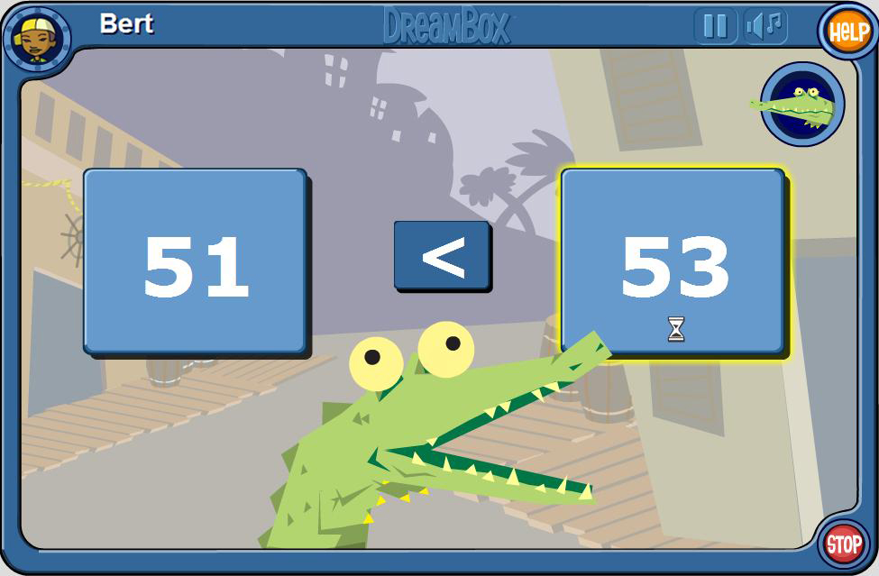 DreamBox Launches DreamBox Math Classroom