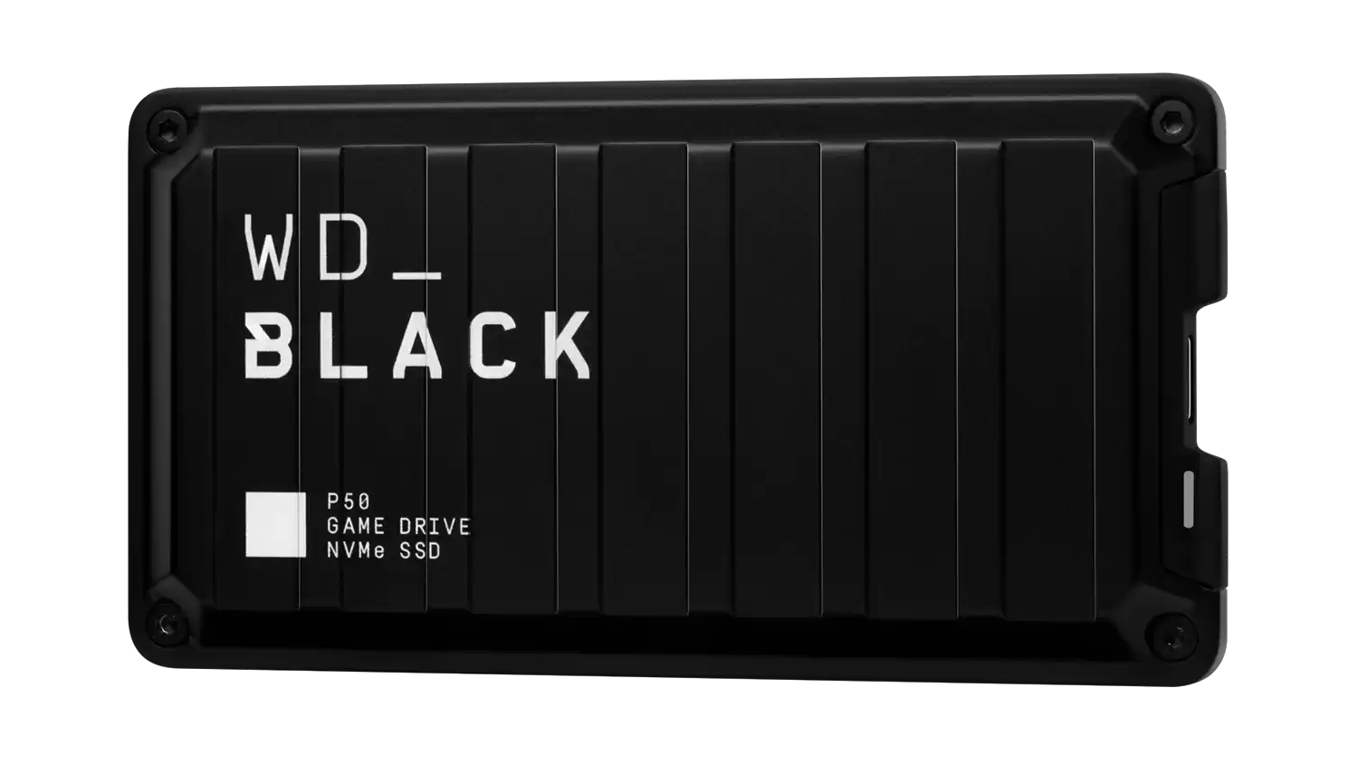 WD Black P50: best ps5 external hard drives