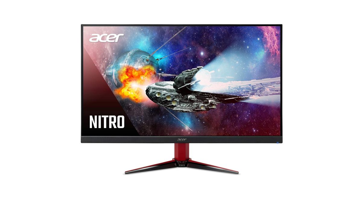 Acer Nitro VG271