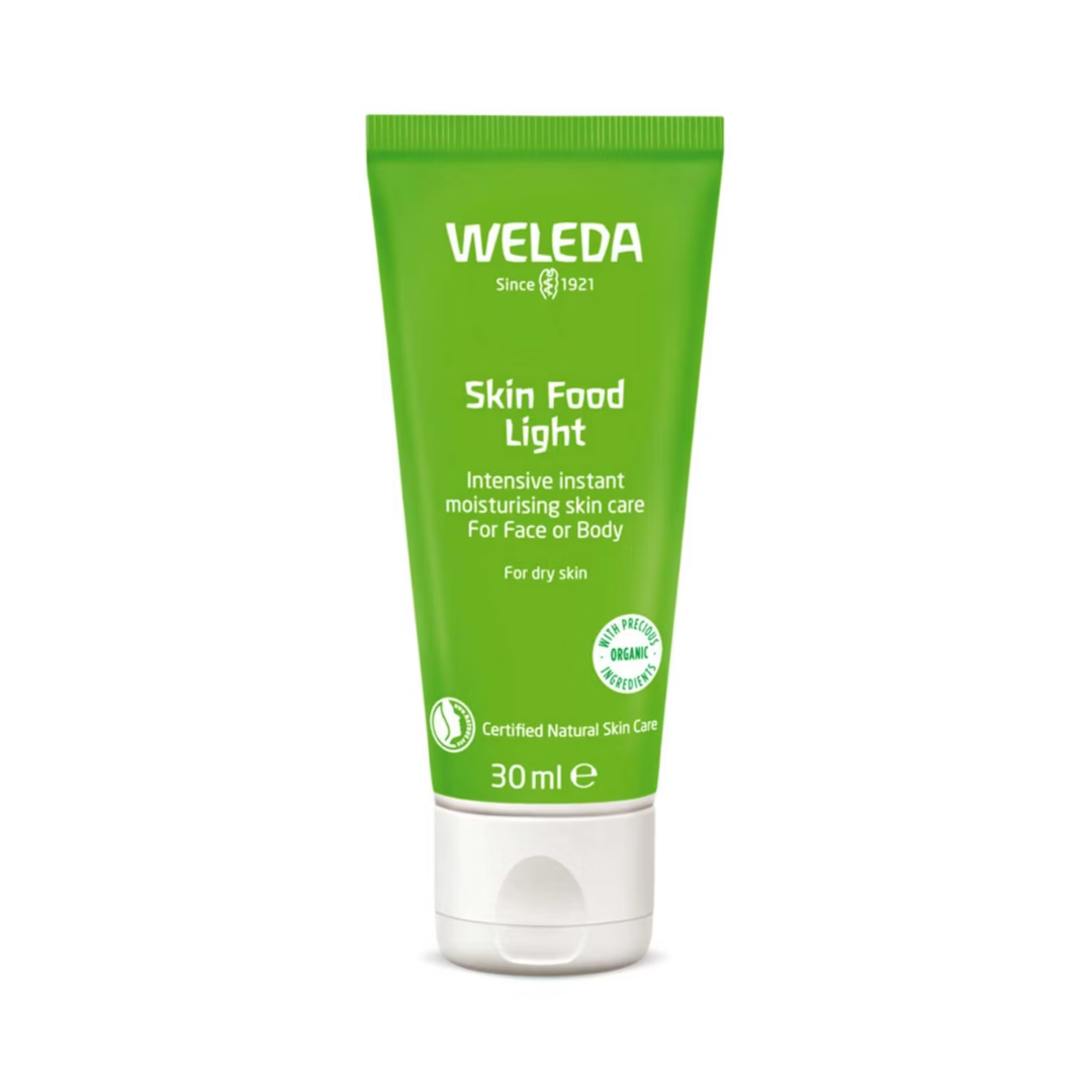 Weleda Skin Food Light