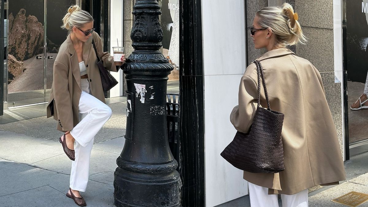 I'm a Shopping Expert—27 New Arrivals I Texted My Fashion Friends the Most About This Week