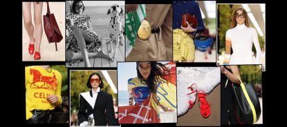 Style Briefing: Celine