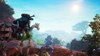 Biomutant: 7 tips and tricks for beginners