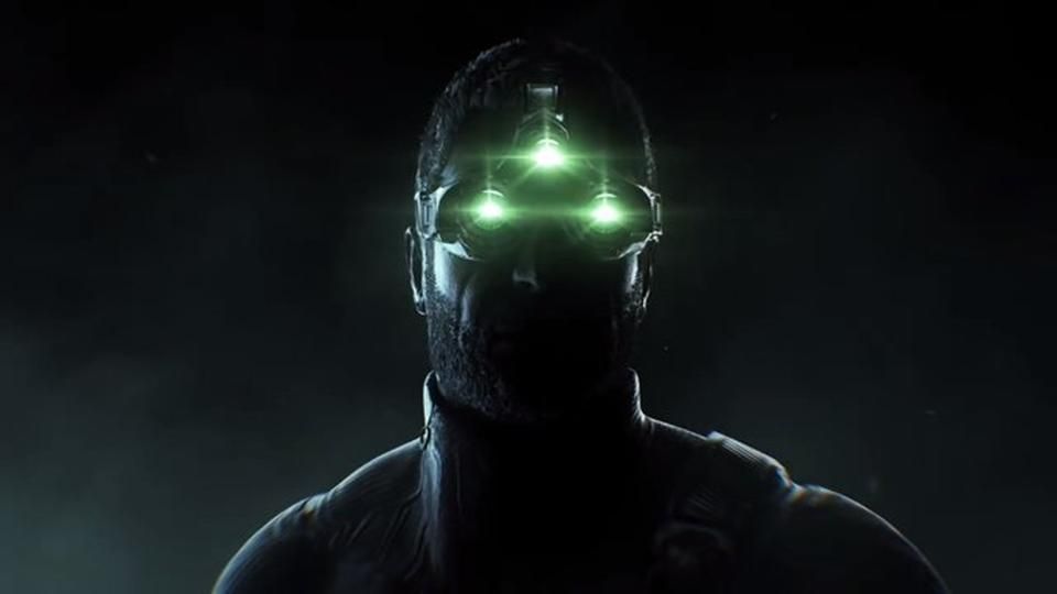 Ubisoft mengonfirmasi bahwa remake Splinter Cell adalah nyata dan sedang dalam pengembangan