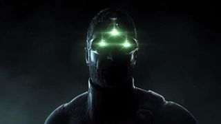 Splinter Cell remake