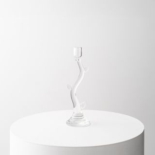 Giardino Candleholder – Single Branch